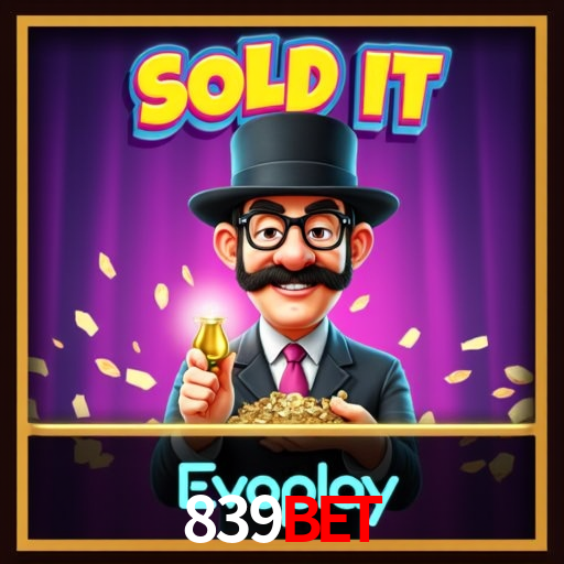 Estatísticas 839Bet