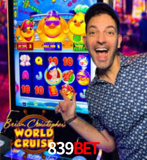 Interface Premium 839Bet