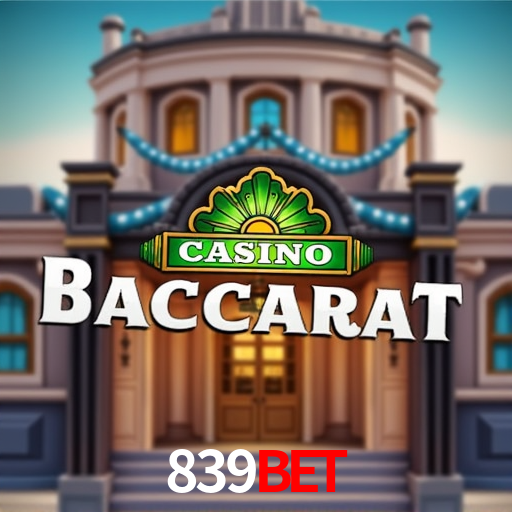 Apostas de Tênis 839Bet