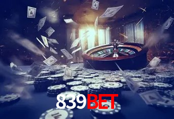 Especiais de Fim de Semana 839Bet