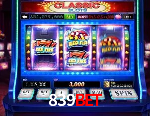 Sistemas de Segurança 839Bet